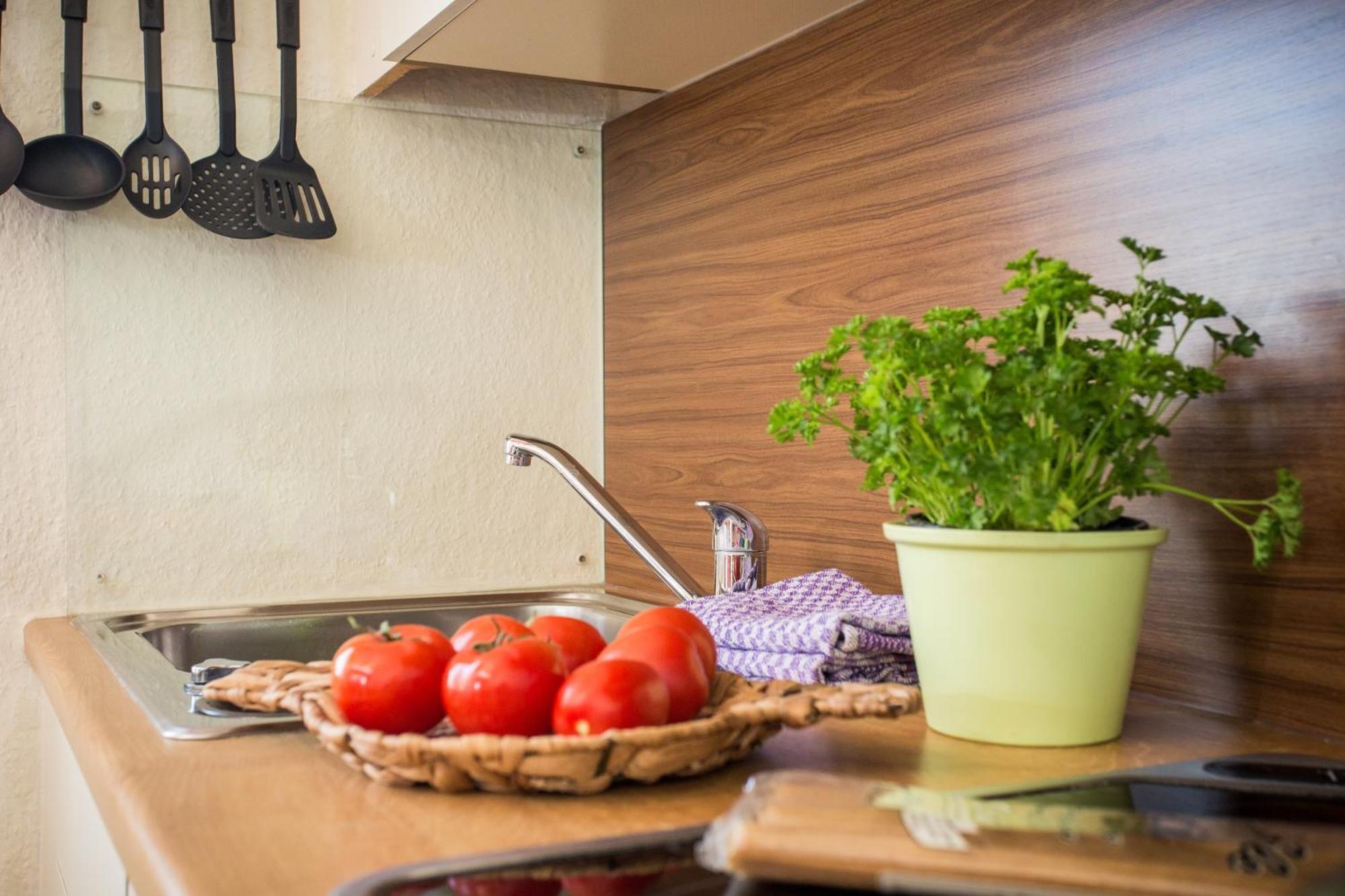 Gaestehaus Herb Apartment Rosshaupten